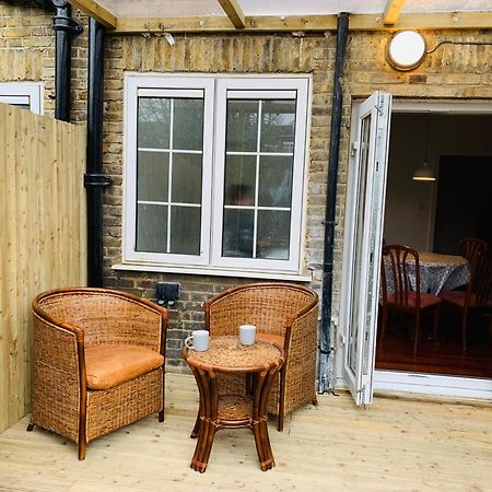 Tapestry Apartment Londra Dış mekan fotoğraf