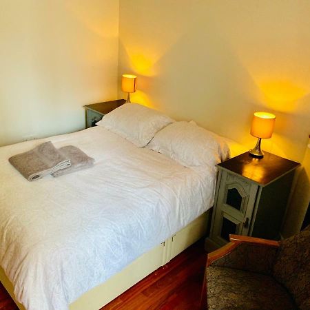 Tapestry Apartment Londra Dış mekan fotoğraf