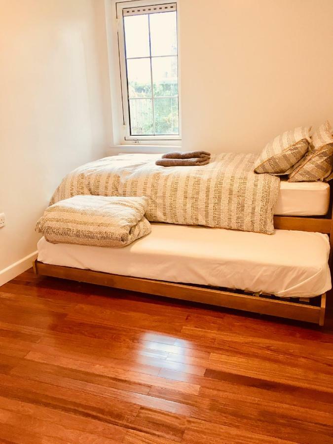 Tapestry Apartment Londra Dış mekan fotoğraf