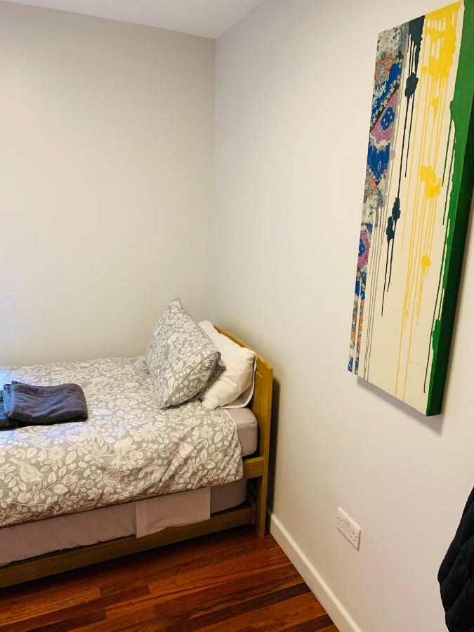 Tapestry Apartment Londra Dış mekan fotoğraf