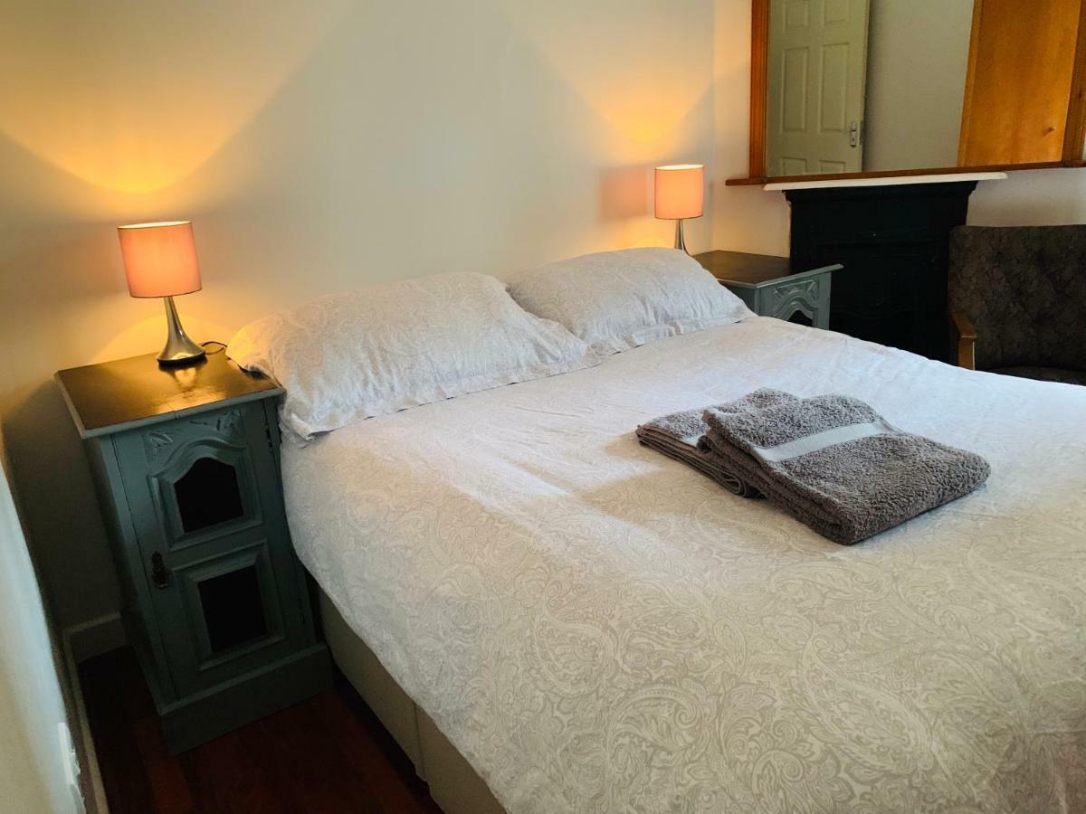 Tapestry Apartment Londra Dış mekan fotoğraf