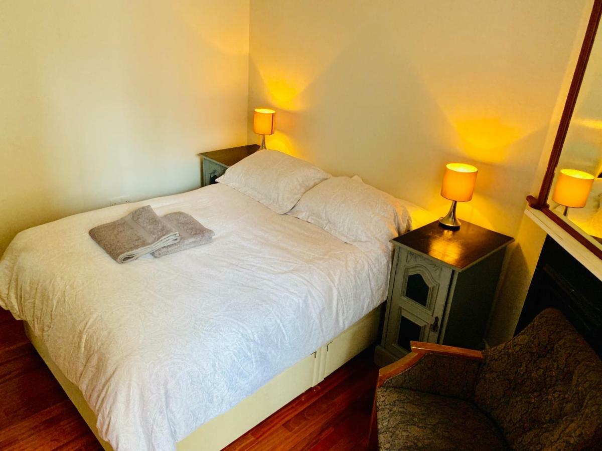 Tapestry Apartment Londra Dış mekan fotoğraf